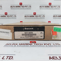 Honeywell 623-6225 MS-WIN Loader Package with Exterior RS-485 Converter 5VDC