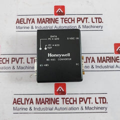 Honeywell 623-6225 MS-WIN Loader Package with Exterior RS-485 Converter 5VDC