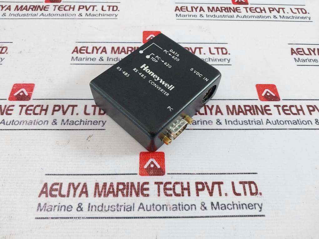 Honeywell 623-6225 MS-WIN Loader Package with Exterior RS-485 Converter 5VDC