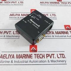 Honeywell 623-6225 MS-WIN Loader Package with Exterior RS-485 Converter 5VDC