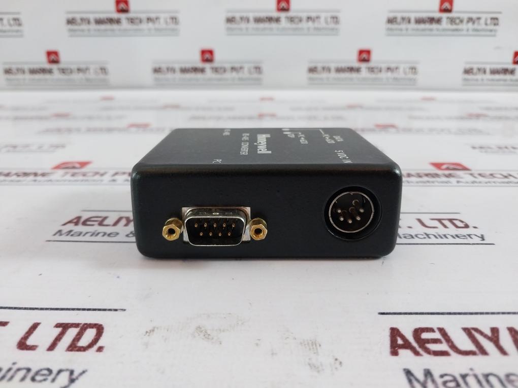 Honeywell 623-6225 MS-WIN Loader Package with Exterior RS-485 Converter 5VDC