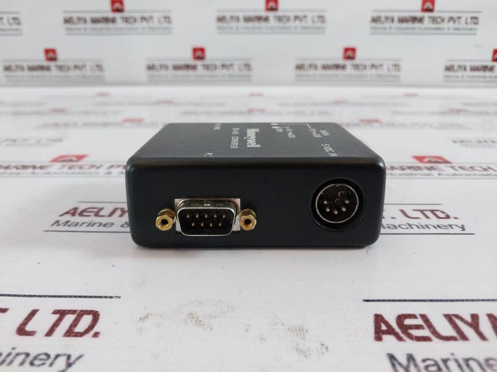 Honeywell 623-6225 MS-WIN Loader Package with Exterior RS-485 Converter 5VDC