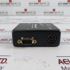 Honeywell 623-6225 MS-WIN Loader Package with Exterior RS-485 Converter 5VDC