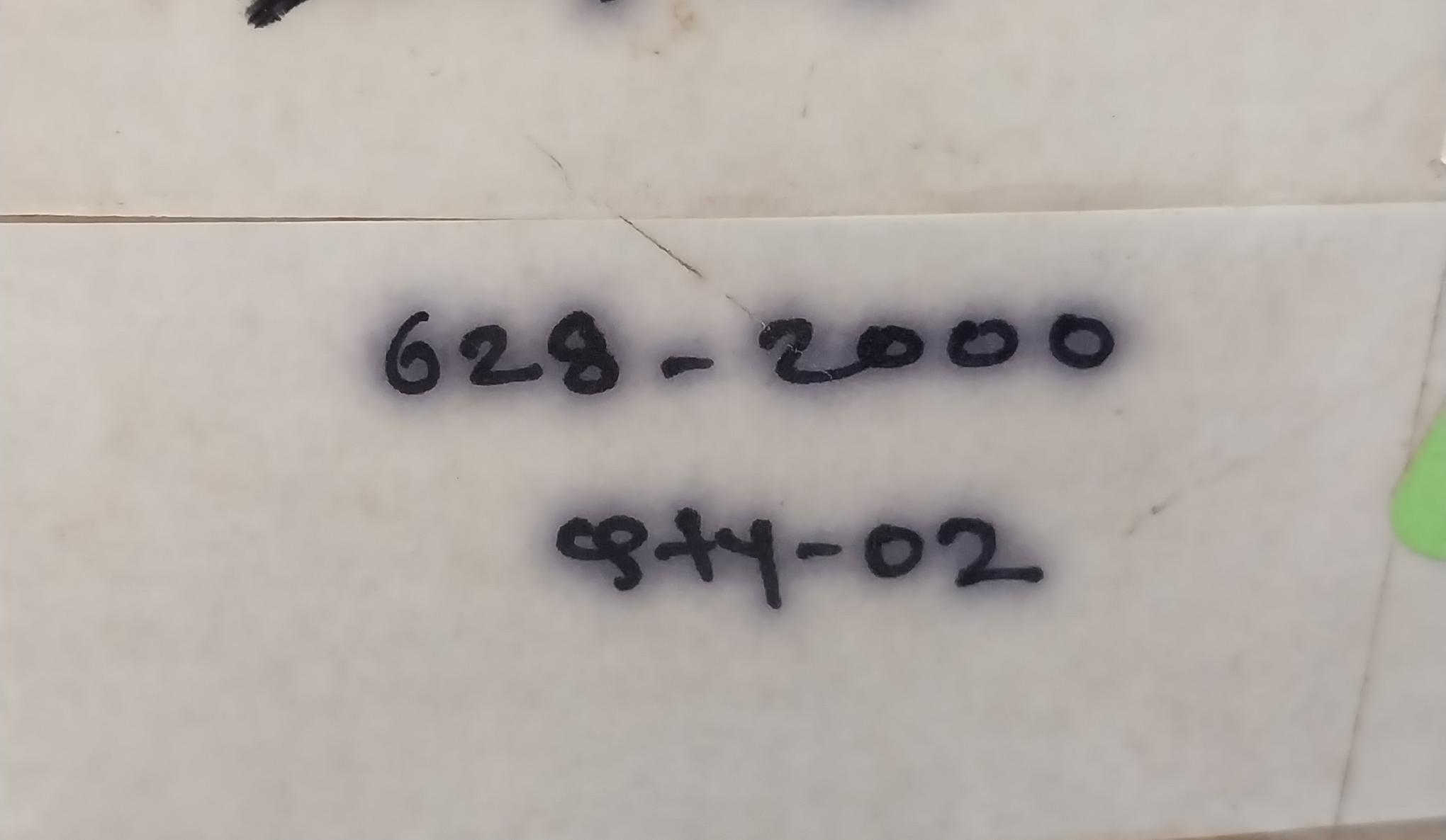 Honeywell 628-2000 Awm Style Low Voltage Computer Cable