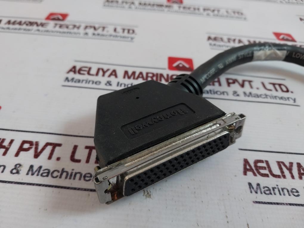 Honeywell 628-2000 Awm Style Low Voltage Computer Cable