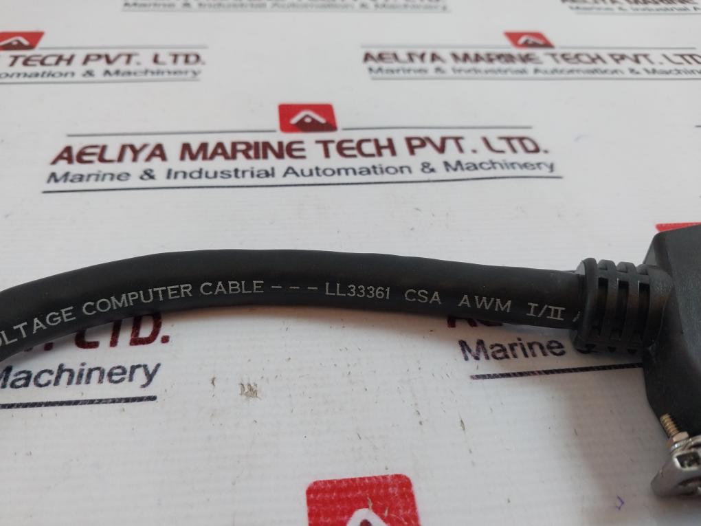 Honeywell 628-2000 Awm Style Low Voltage Computer Cable