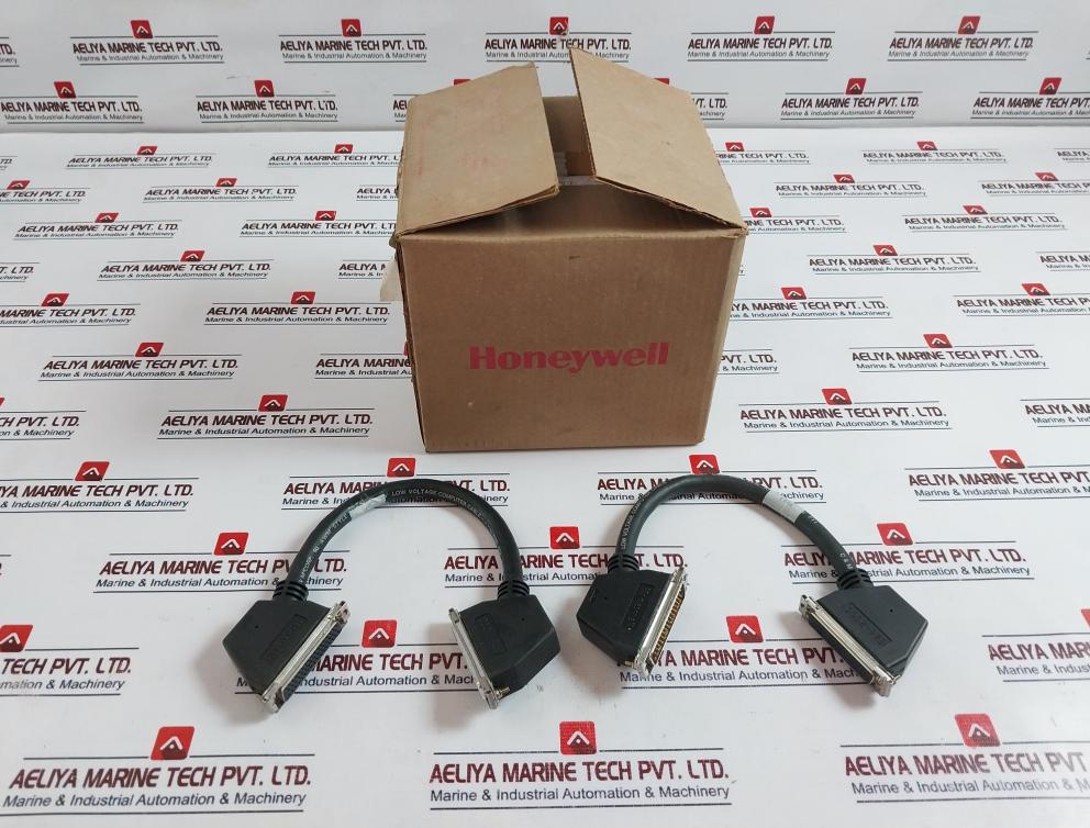 Honeywell 628-2000 Awm Style Low Voltage Computer Cable