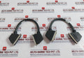 Honeywell 628-2000 Awm Style Low Voltage Computer Cable