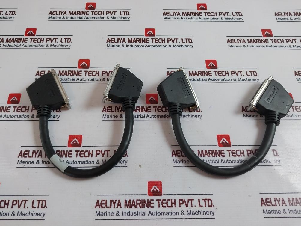 Honeywell 628-2000 Awm Style Low Voltage Computer Cable