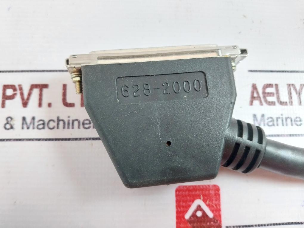 Honeywell 628-2000 Awm Style Low Voltage Computer Cable
