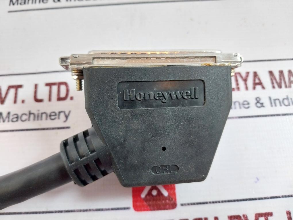 Honeywell 628-2000 Awm Style Low Voltage Computer Cable