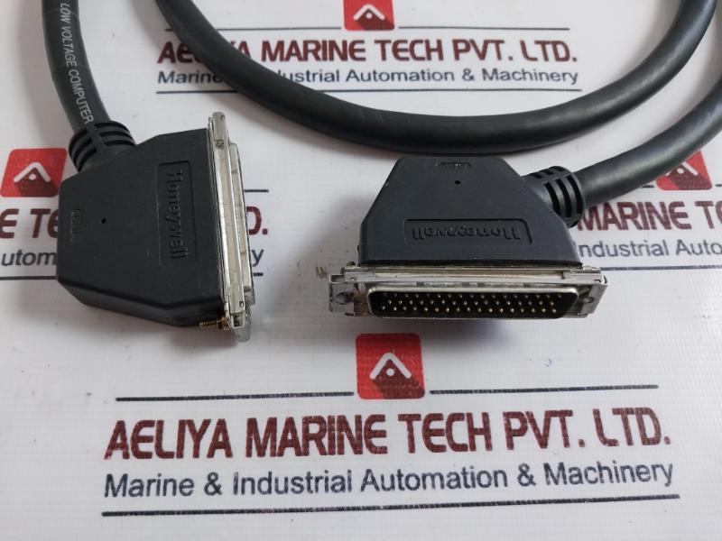 Honeywell 628-2002 Low Voltage Computer Cable