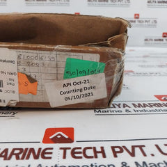 Honeywell 628-2003 Parallel I/O Cable-72 Inches