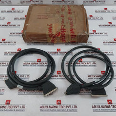 Honeywell 628-2003 Parallel I/O Cable-72 Inches