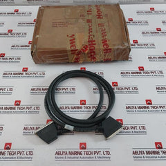 Honeywell 628-2003 Parallel I/O Cable-72 Inches