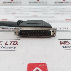 Honeywell 628-2003 Parallel I/O Cable-72 Inches