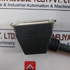 Honeywell 628-2003 Parallel I/O Cable-72 Inches