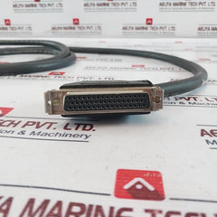 Honeywell 628-2003 Parallel I/O Cable-72 Inches