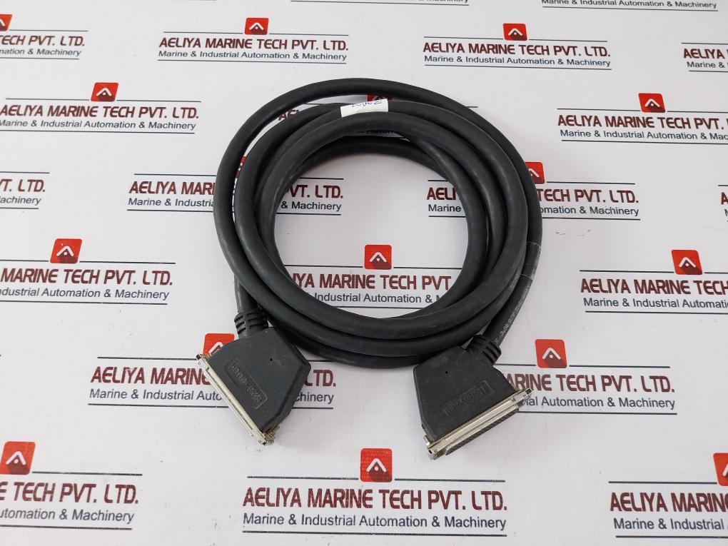 Honeywell 628-2004 Low Voltage Computer Cable 3 Meter