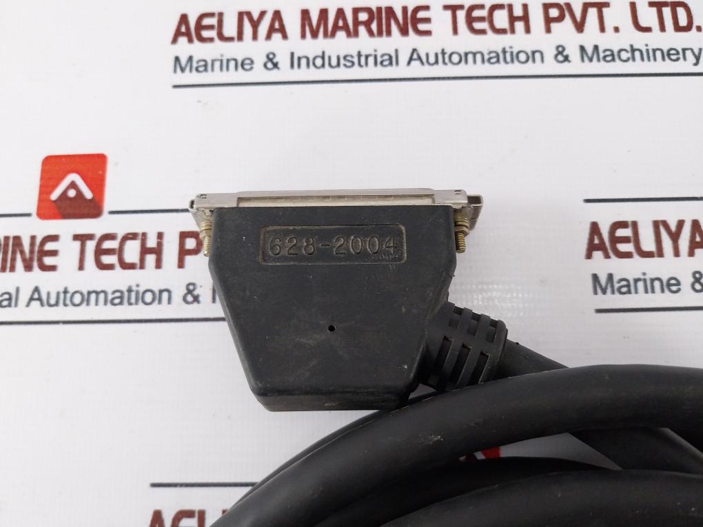 Honeywell 628-2004 Low Voltage Computer Cable 3 Meter