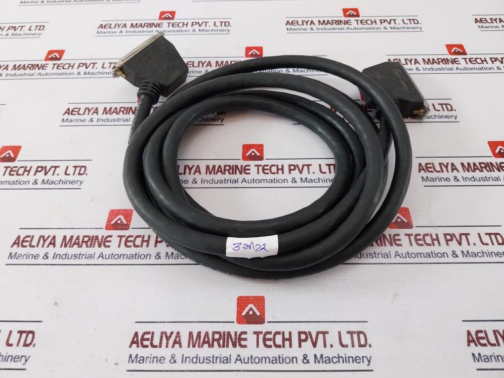 Honeywell 628-2004 Low Voltage Computer Cable 3 Meter