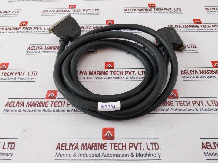 Honeywell 628-2004 Low Voltage Computer Cable 3 Meter