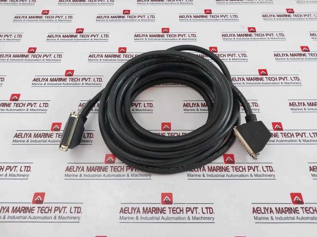 Honeywell 628-2015 I/O Cable 9 Meter