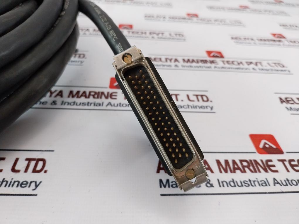 Honeywell 628-2017 Low Voltage Connector Cable 12 Meter 300v