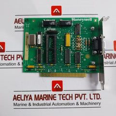 Honeywell 629-6012C Interface Circuit Board Revision D