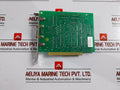 Honeywell 629-6012C Interface Circuit Board Revision D