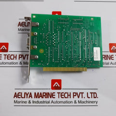 Honeywell 629-6012C Interface Circuit Board Revision D