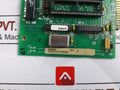 Honeywell 629-6012C Interface Circuit Board Revision D