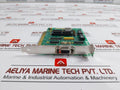 Honeywell 629-6012C Interface Circuit Board Revision D