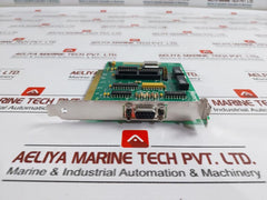Honeywell 629-6012C Interface Circuit Board Revision D