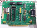 Honeywell 629-6012C Interface Circuit Board Revision D
