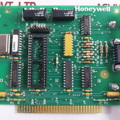 Honeywell 629-6012C Interface Circuit Board Revision D