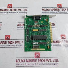 Honeywell 629-6012c Rs-485 Interface Board Pcb Module Nb Rev D 94v