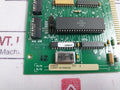 Honeywell 629-6012c Rs-485 Interface Board Pcb Module Nb Rev D 94v