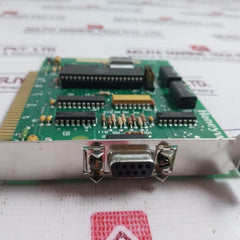 Honeywell 629-6012c Rs-485 Interface Board Pcb Module Nb Rev D 94v