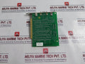 Honeywell 629-6012c Rs-485 Interface Board Pcb Module Nb Rev D 94v