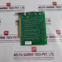 Honeywell 629-6012c Rs-485 Interface Board Pcb Module Nb Rev D 94v