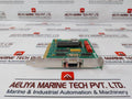 Honeywell 629-6012c Rs-485 Interface Circuit Board Rev D 94v