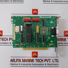 Honeywell 629-6012c Rs-485 Interface Circuit Board Rev D 94v