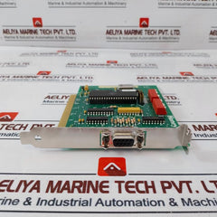 Honeywell 629-6012c Rs-485 Interface Circuit Board Rev D 94v