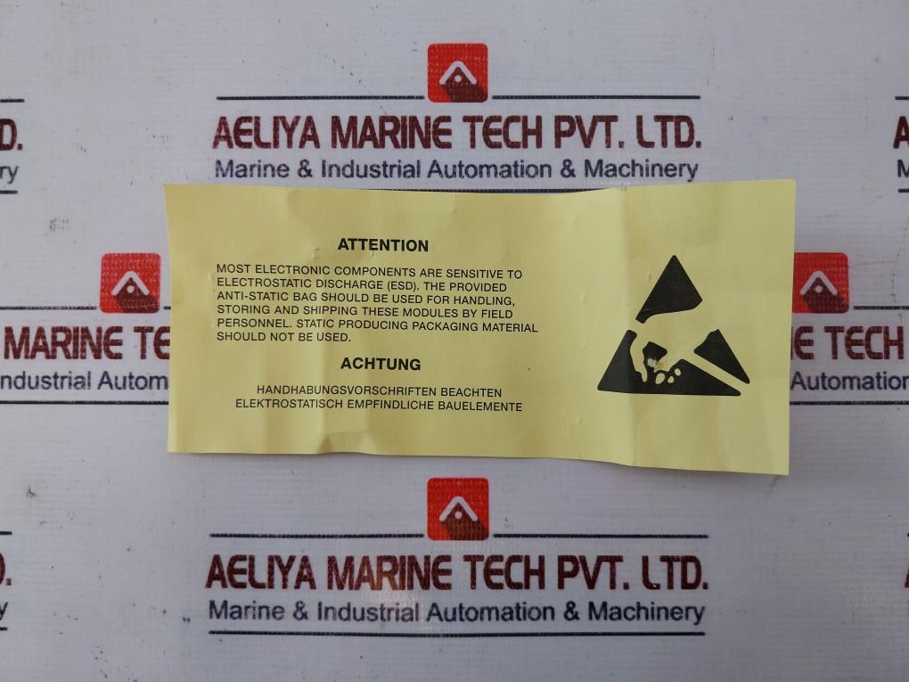 Honeywell 629-6012c Rs-485 Interface Circuit Board Rev D 94v