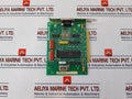 Honeywell 629-6012c Rs-485 Interface Circuit Board Rev D 94v