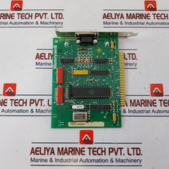 Honeywell 629-6012c Rs-485 Interface Circuit Board Rev D 94v