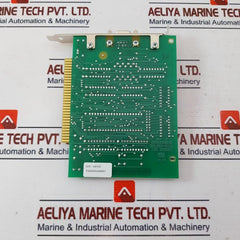 Honeywell 629-6012c Rs-485 Interface Circuit Board Rev D 94v