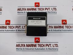 Honeywell 629-6019C Rs-485 Converter Module With Cable E111240-8