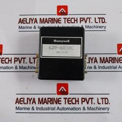 Honeywell 629-6019C Rs-485 Converter Module With Cable E111240-8